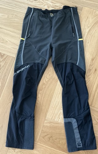 Skitouren hose herren modell - skitouren-hose,, herren,