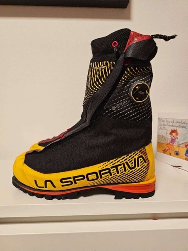 Sportiva evo - la,