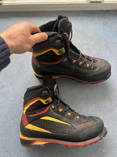 Sportiva trango tower gtx - trango,