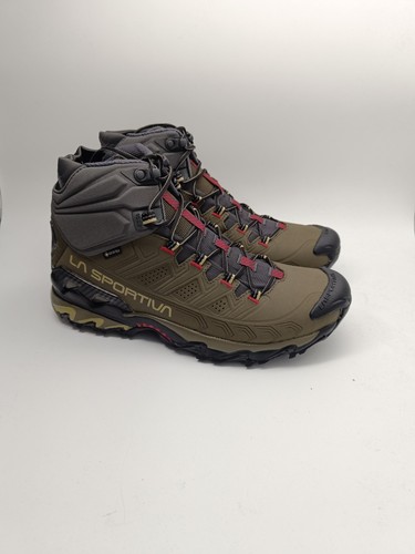 Sportiva ultra raptor ii - la,