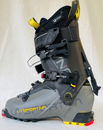 Skistiefel sportiva - skistiefel,