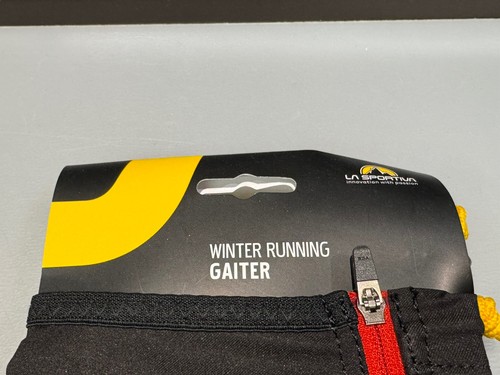 Sportiva winterlaufgamasche - la,