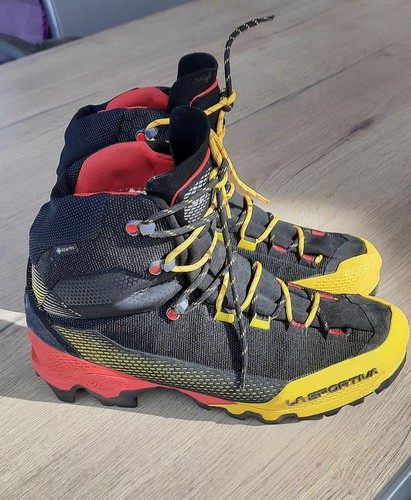 Sportiva aequilibrium st - sportiva,