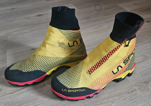 Sportiva aequilibrium speed - la,