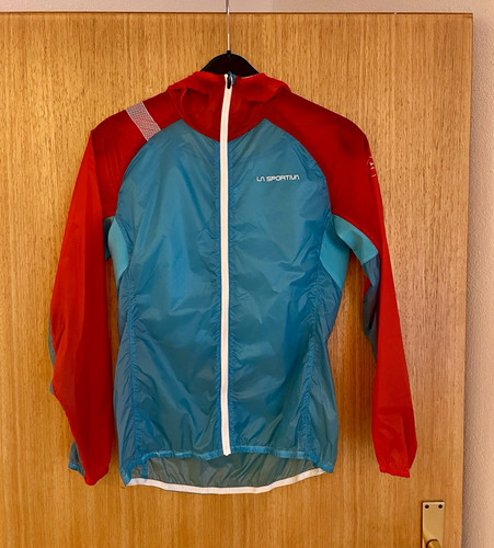 Sportiva windstopper - la,