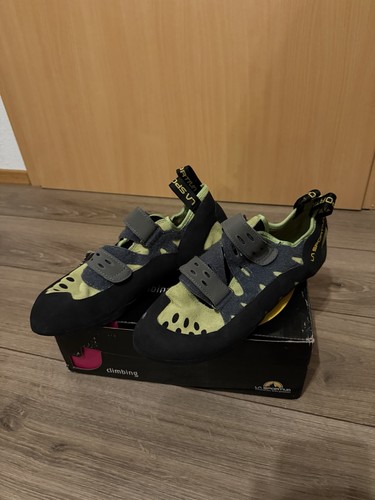 Sportiva kletterschuhe - la,