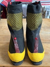 La Sportiva G2 Evo Bergschuh