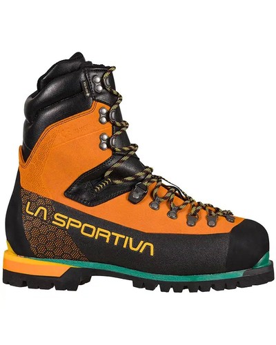 Sportiva nepal s3 work - s3,