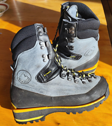 Sportiva bergschuh nepal - -,