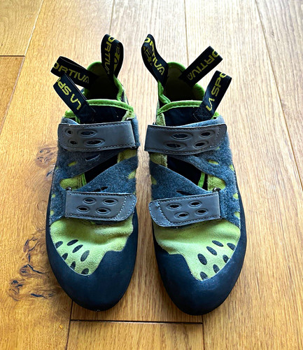Sportiva tarantula - sportiva,
