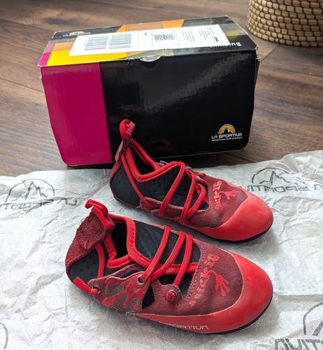 Sportiva stickit - sportiva,
