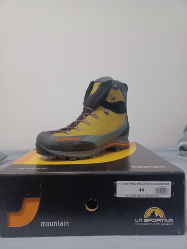 Sportiva trango trk - -,