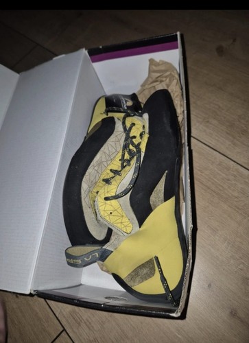 Sportiva kletterschuhe - sportiva,