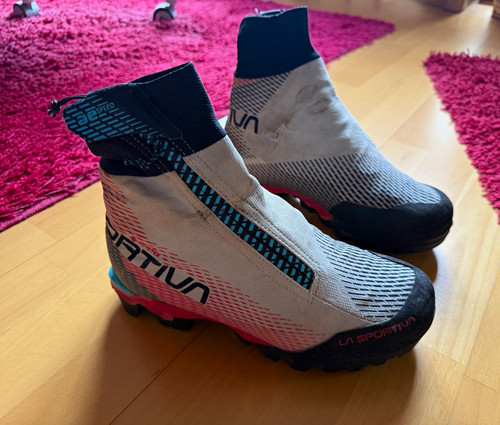 Sportiva aequilibrium speed - sportiva,