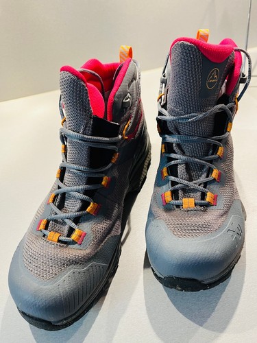 Wanderstiefel damen la - ***,