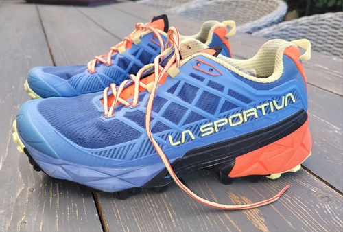 Sportiva akyra ii - la,