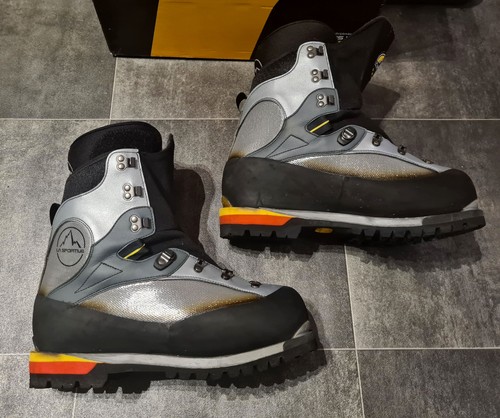 Sportiva baruntse - la,