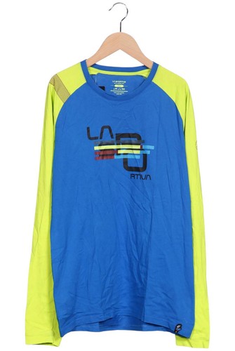 Sportiva langarmshirt - la,