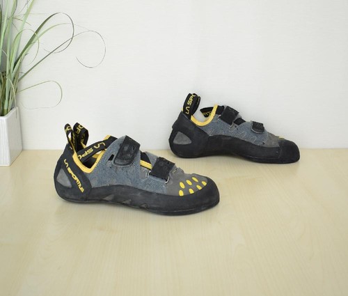 Sportiva kletterschuhe gr - la,