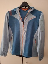 La Sportiva Hoodie Gr M