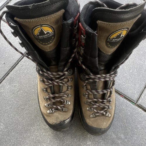 Sportiva karakorum trek gtx - karakorum,