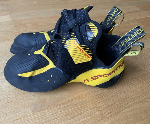 Sportiva solution comp - sportiva,