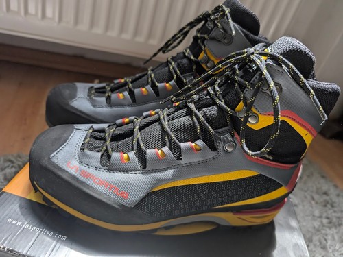 Sportiva trango tower gtx - la,