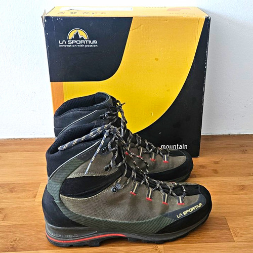 Sportiva trango trk leather - trk,