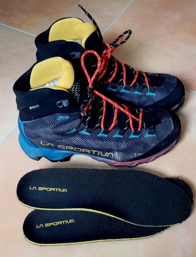 Sportiva aequilibrium hike - la,