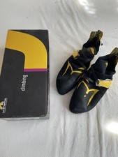 La Sportiva Solution Comp