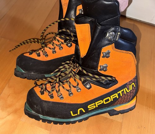 Sportiva nepal work gtx - work,
