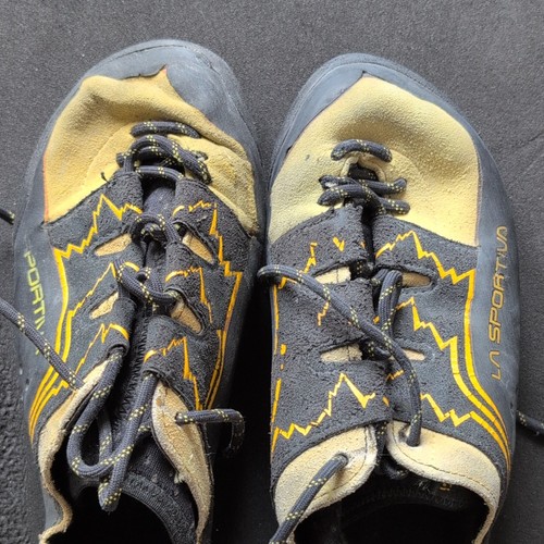 Sportiva katana laces - la,