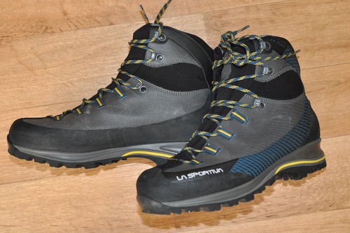 Sportiva trango trk - trango, leather