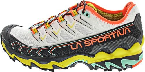 Sportiva ultra raptor - la, ii