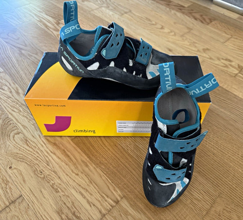 Sportiva tarantula boulder - la,