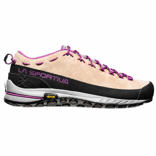 Damen wanderschuhe sportiva - la,