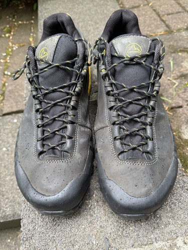 Wanderschuhe la sportiva - wanderschuhe, –