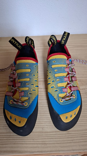 Sportiva hydrogym - la,