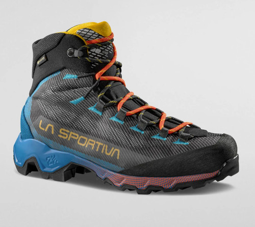 Sportiva aequilibrium hike - la,