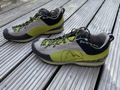 Sportiva fringe lime - fringe,