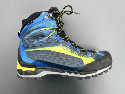 Sportiva trango tech gtx - trango,