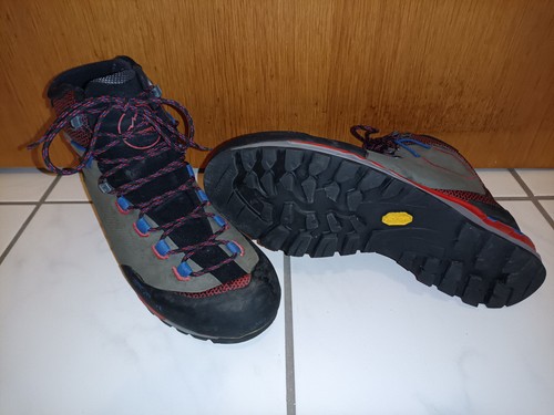 Sportiva trango tech - sportiva,