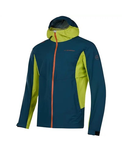 Sportiva discover - la,