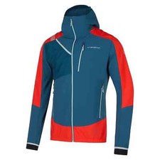 La Sportiva Herren Jacke