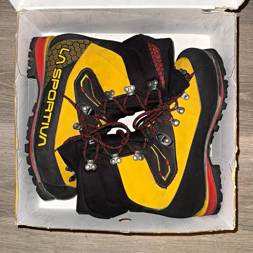 Sportiva nepal cube - la, gtx
