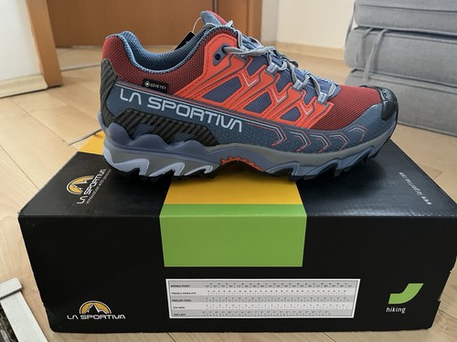 Sportiva hiking schuhe - sportiva,