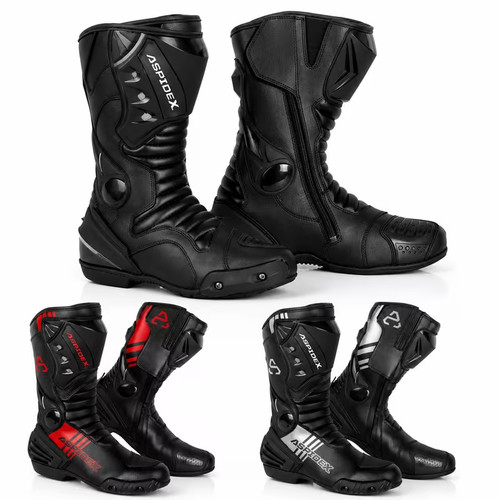Motorradstiefel racing - motorradstiefel,