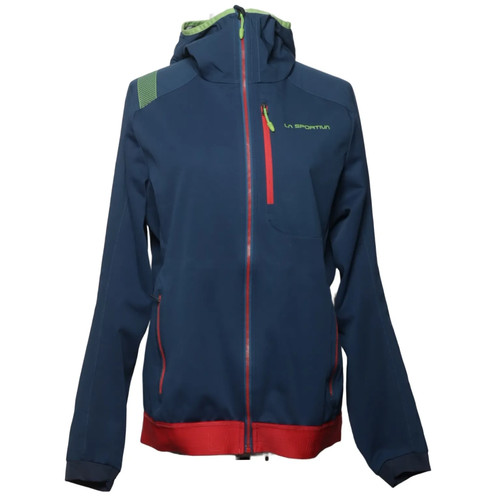 Sportiva trainingsjacke - la, sportiva,