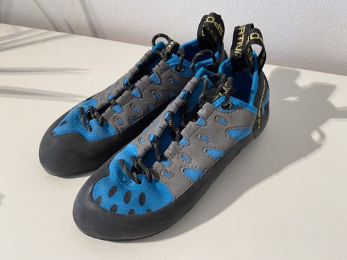 Sportiva tarantulace damen - la,