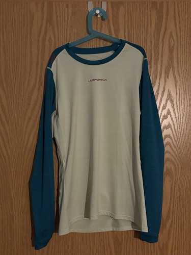 Sportiva longsleeve - sportiva,